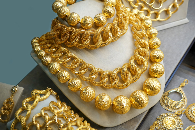 KGOLD